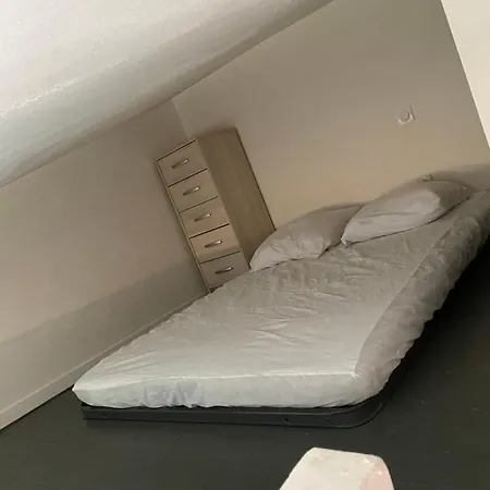 Lägenhet Studio Sympas